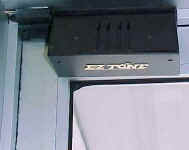 EzTone Sensor Detection Device with Chime or Alarm