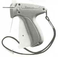 Standard Tagging Gun with pistol grip